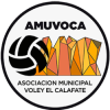 AMUVOCA Voley