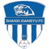 Shanxi Xiangyu