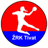 ZRK Tivat Nữ (Mne)