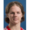 Mikkelsson