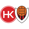 HK/Vikingur Nữ