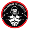 Strathmore Silverbacks