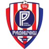 Radnicki Nova Pazova (Srb)