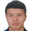Daniyarov