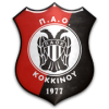 Kokkinou
