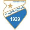 Sumadija Arandjelovac