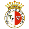Guiniguada Apolinario Nữ