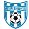 Velke Kostolany