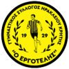 Ergotelis