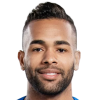 Alex Teixeira