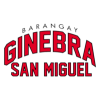 Barangay Ginebra San Miguel
