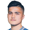 Jaloliddinov J. (UZB)