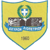 Achyronas Liopetriou