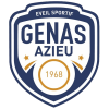 Genas Azieu Nữ
