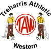 Treharris Athletic
