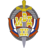 MVD Balashikha