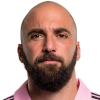 Higuain