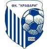 Kravari