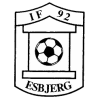 Esbjerg 92 *