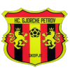 Gjorche Petrov 2 Nữ (Mkd)