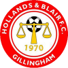 Gillingham Town