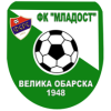 Mladost Velika Obarska