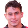 Munoz Alister