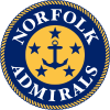 Norfolk Admirals
