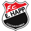 Enrique Happ *