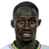 Diouf