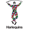 Harlequins