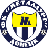 Met. Donetsk U21