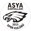 Asya Kartallari