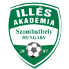 Illes Akademia U19