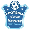 Yzeure Allier Nữ