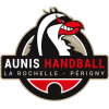 Aunis La Rochelle Nữ *
