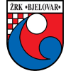 Bjelovar Nữ (Cro)