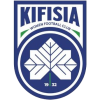Kifisia Nữ