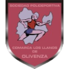 Llanos Olivenza Nữ