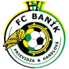 Banik Prievidza *