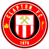 Clapton (Eng)