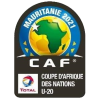 Africa Cup of Nations U20