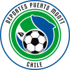 D. Puerto Montt
