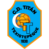 CD Titan (Sal)