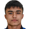 Abdumannonov