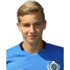 Dendoncker