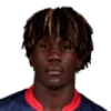 Yambatis Joseph