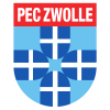PEC Zwolle 2 Nữ