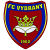 Vydrany