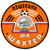 Shakhter Peshelan